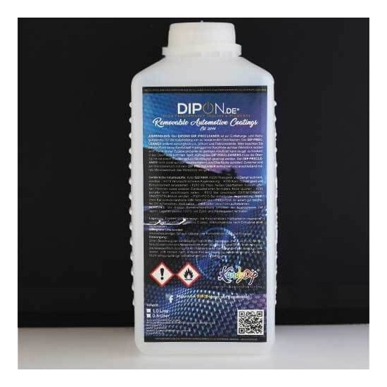DIPON® Precleaner Entfetter