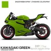 KandyDip® Kawasaki Green 400 ml Spray