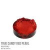 True Candy Red Pearl Pigment