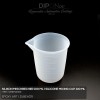 Silikon Mischbecher 100 ml I Silicone mixing cup 100 ml