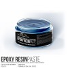 Fernblau [ca. RAL 5023] Epoxy Resin Pigment Paste