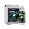 LuminaCast 3 Crystal Flow