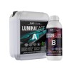 LuminaCast 7 Design Flow
