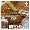 HoneyResin® ArtWork & Top Coat Epoxy 0,6 KG