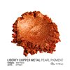 Liberty Copper Metal Pearl Pigment
