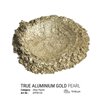 True Aluminium Gold Alloy Pigment