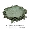 Tea Green Lightshift Pearl Pigment
