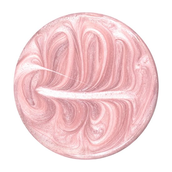 Real Rose Pink Pearl Pigment