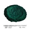 Carbon Green Alloy Pigment
