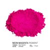 Neon Magenta Pigment