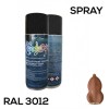 KandyDip® RAL 3012 Beigerot Spray 400 ml