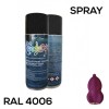 KandyDip® RAL 4006 Verkehrspurpur Spray 400 ml